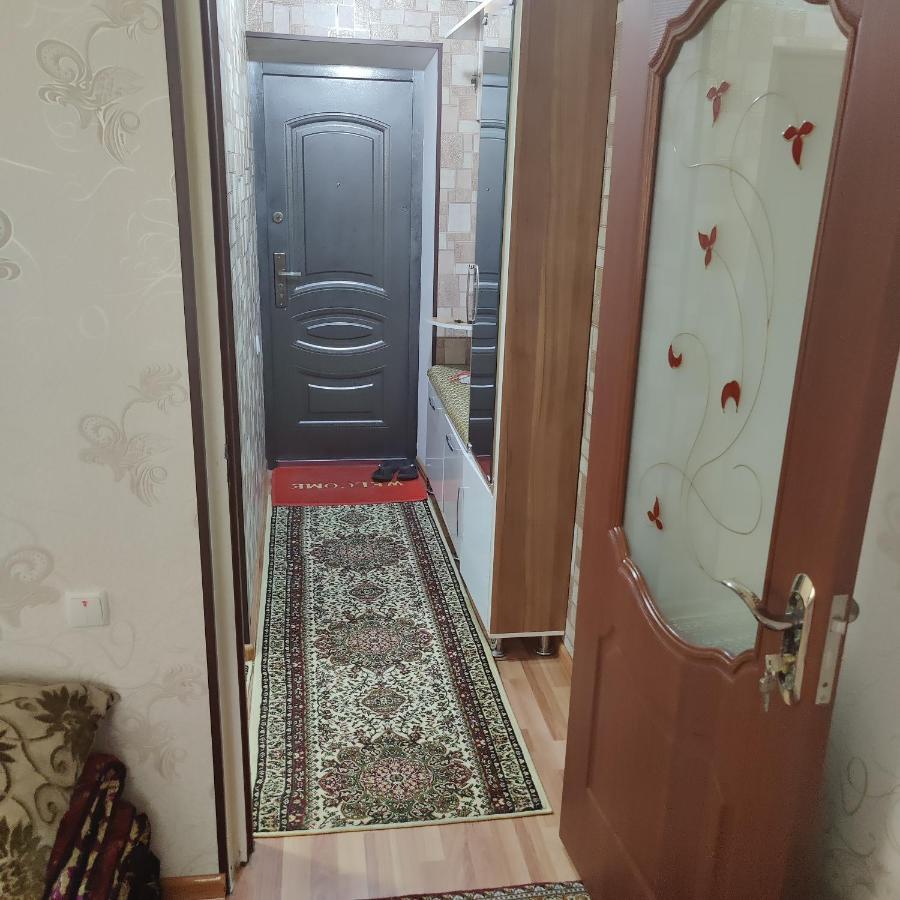 Muharram Homestay In The Neighborhood Of The Registan Square, 家族 ゲストハウス Самарканд Екстериор снимка