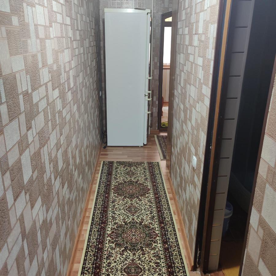 Muharram Homestay In The Neighborhood Of The Registan Square, 家族 ゲストハウス Самарканд Екстериор снимка