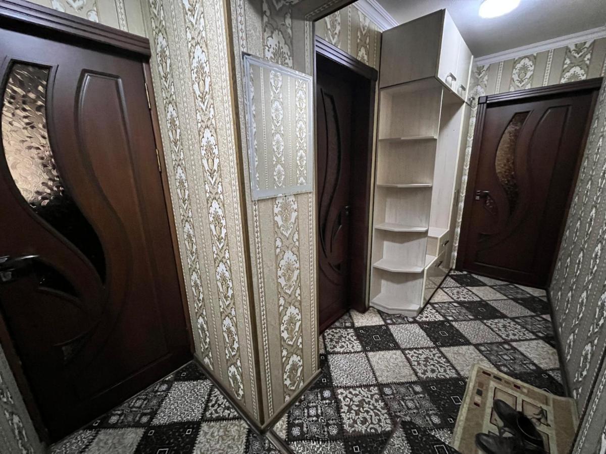Muharram Homestay In The Neighborhood Of The Registan Square, 家族 ゲストハウス Самарканд Екстериор снимка