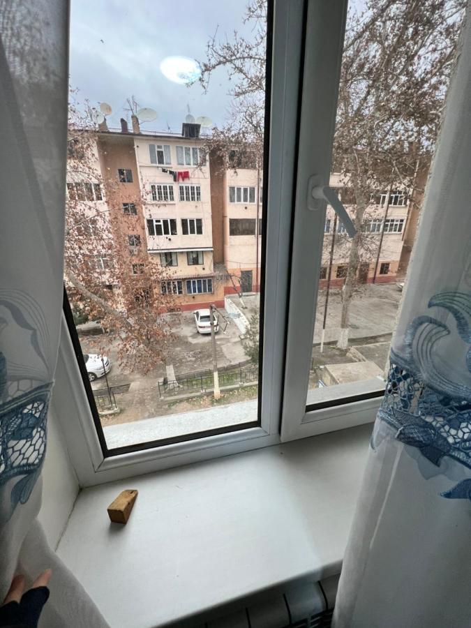 Muharram Homestay In The Neighborhood Of The Registan Square, 家族 ゲストハウス Самарканд Екстериор снимка